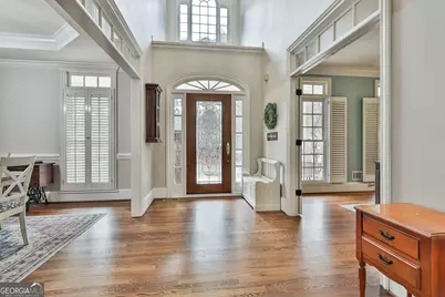 180 Bel Aire Loop, Fayetteville, GA 30215 - Photo 12