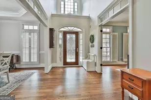 180 Bel-Aire Loop, Fayetteville, GA 30215 - Photo 12