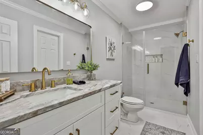 180 Bel Aire Loop, Fayetteville, GA 30215 - Photo 56