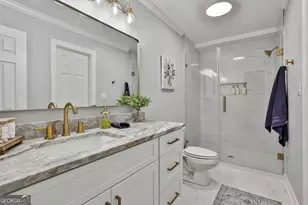 180 Bel-Aire Loop, Fayetteville, GA 30215 - Photo 56