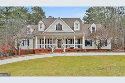 180 Bel Aire Loop, Fayetteville, GA 30215 - Photo 1