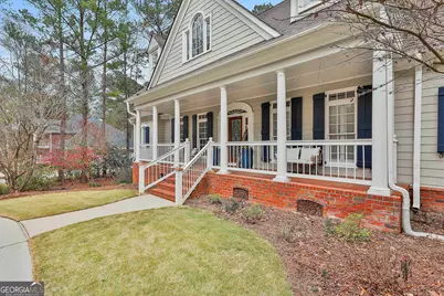 180 Bel Aire Loop, Fayetteville, GA 30215 - Photo 6