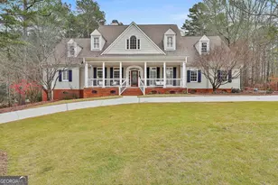 180 Bel-Aire Loop, Fayetteville, GA 30215 - Photo 2