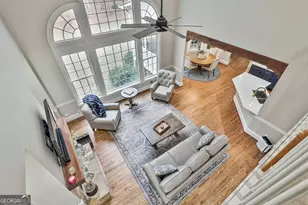 180 Bel-Aire Loop, Fayetteville, GA 30215 - Photo 50