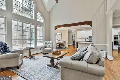 180 Bel Aire Loop, Fayetteville, GA 30215 - Photo 24