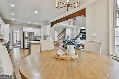 180 Bel Aire Loop, Fayetteville, GA 30215 - Photo 28