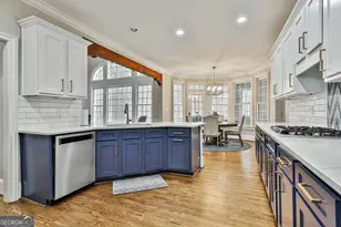 180 Bel-Aire Loop, Fayetteville, GA 30215 - Photo 32