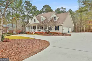 180 Bel-Aire Loop, Fayetteville, GA 30215 - Photo 4