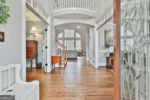 180 Bel-Aire Loop, Fayetteville, GA 30215 - Photo 10