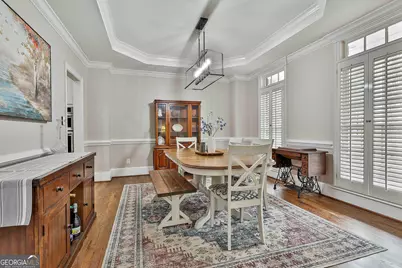 180 Bel Aire Loop, Fayetteville, GA 30215 - Photo 16