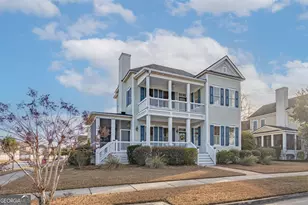 7 Parkside Blvd, Port Wentworth, GA 31407 - Photo 2