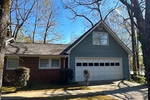 1380 Chestnut Hill Rd, Athens, GA 30606 - Photo 2