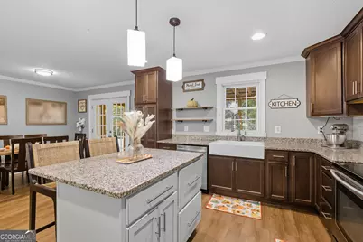 1000 Preacher Campbell Road, Clarkesville, GA 30523 - Photo 10