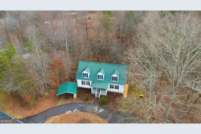 1000 Preacher Campbell Road, Clarkesville, GA 30523 - Photo 42