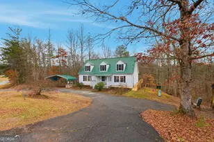 1000 Preacher Campbell Rd, Clarkesville, GA 30523 - Photo 40