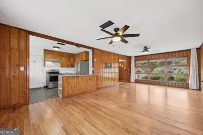 601 South East Street, Kingsland, GA 31548 - Photo 10