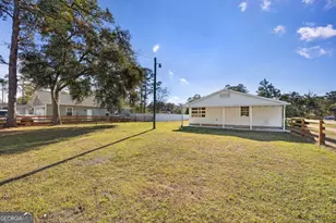 601 S East St, Kingsland, GA 31548 - Photo 28