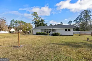 601 S East St, Kingsland, GA 31548 - Photo 2