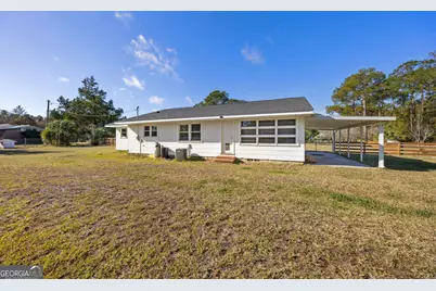 601 South East Street, Kingsland, GA 31548 - Photo 26