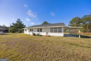 601 S East St, Kingsland, GA 31548 - Photo 26