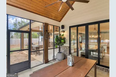 319 S Mount Carmel Road, McDonough, GA 30253 - Photo 30