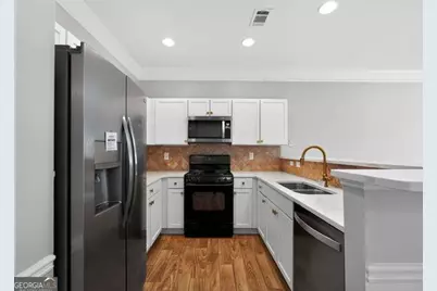 776 Tulip Poplar Way, Lawrenceville, GA 30044 - Photo 8