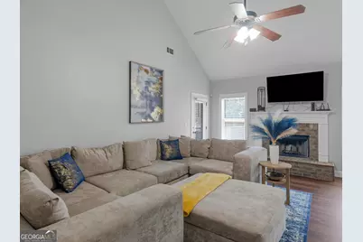 601 Amerigo Court, Locust Grove, GA 30248 - Photo 4