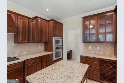 5297 Heron Bay Boulevard, Locust Grove, GA 30248 - Photo 20