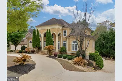 5297 Heron Bay Boulevard, Locust Grove, GA 30248 - Photo 2
