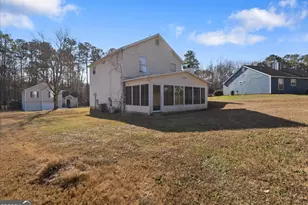 7132 New Dale Rd, Rex, GA 30273 - Photo 28