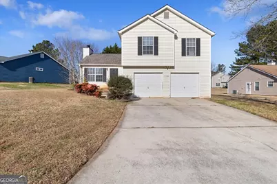 7132 New Dale Road, Rex, GA 30273 - Photo 1