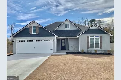 3816 Renee Place, Hahira, GA 31632 - Photo 1