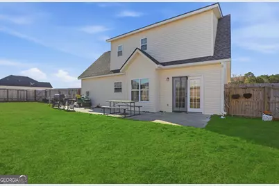 5001 Scotch Pine Avenue, Statesboro, GA 30458 - Photo 36