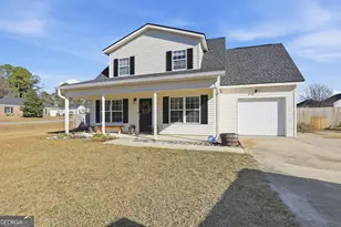 5001 Scotch Pine Ave, Statesboro, GA 30458 - Photo 6