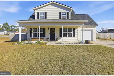 5001 Scotch Pine Avenue, Statesboro, GA 30458 - Photo 2