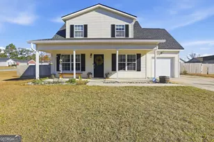 5001 Scotch Pine Ave, Statesboro, GA 30458 - Photo 2