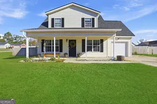 5001 Scotch Pine Ave, Statesboro, GA 30458 - Photo 1