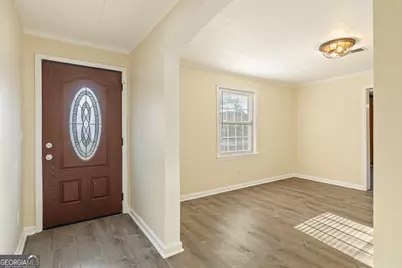 614 Burnett Ferry Road SW, Rome, GA 30165 - Photo 2