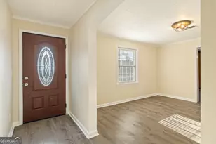 614 Burnett Ferry Rd SW, Rome, GA 30165 - Photo 2