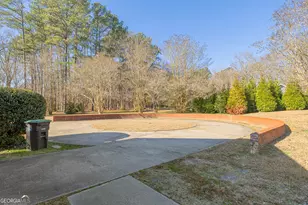 614 Burnett Ferry Rd SW, Rome, GA 30165 - Photo 30