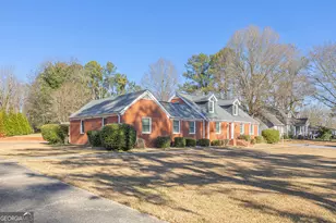 614 Burnett Ferry Rd SW, Rome, GA 30165 - Photo 32