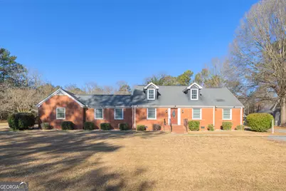 614 Burnett Ferry Road SW, Rome, GA 30165 - Photo 1