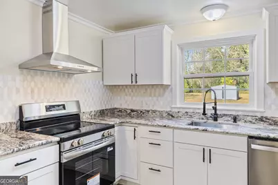 614 Burnett Ferry Road SW, Rome, GA 30165 - Photo 6