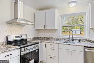 614 Burnett Ferry Rd SW, Rome, GA 30165 - Photo 6