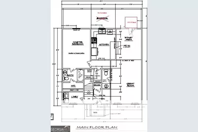 370 Camelot Drive, Athens, GA 30606 - Photo 36