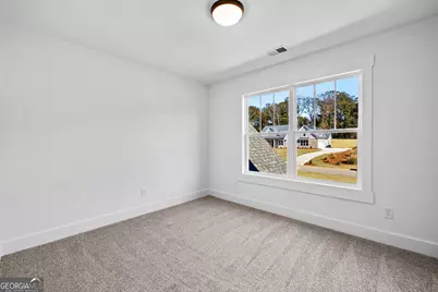 0 Fox Tales Drive #LOT 33, Williamson, GA 30292 - Photo 34