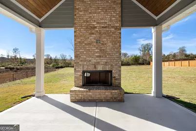 0 Fox Tales Drive #LOT 33, Williamson, GA 30292 - Photo 44