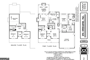 0 Fox Tales Dr, Williamson, GA 30292 - Photo 2