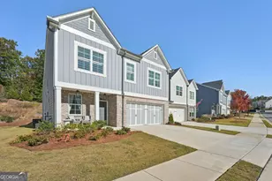 388 Lakeside Ct, Canton, GA 30114 - Photo 4