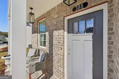388 Lakeside Court, Canton, GA 30114 - Photo 6